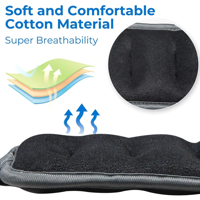 40885-a7ab64.jpg Adjustable Ankle and Wrist Weights (0.5kg / 1kg) – Training, Running and Toning