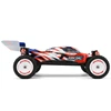 Newest Wltoys 124008 V8 1/12 2.4G Racing RC Cars 4WD Brushless Motor 60Km/H High Speed Remote Control Car Off-road Drift Toys 3