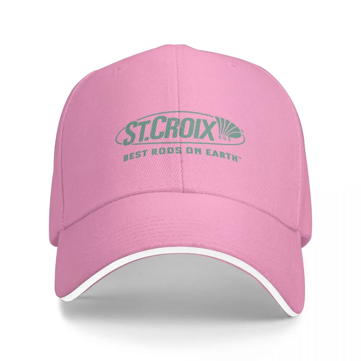 FISHING - ST CROIXLOGO Cap Baseball Cap Luxury cap baseball hat cap for  men Women's - AliExpress