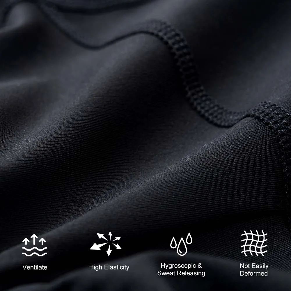 Santic New Cycling Bib Shorts Men's Imported Seat Cushion MTB Road Cycling Bib Shorts Use for 6 Hours GM25C05193