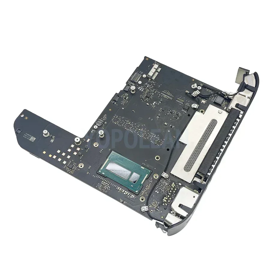 ミニMac用マザーボード,a1347ロジックボード,i5, i7, 2011, 2012