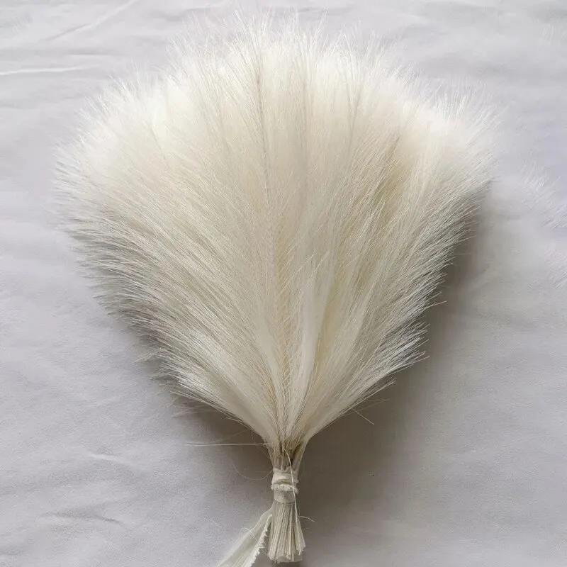 10pcsXMilky white