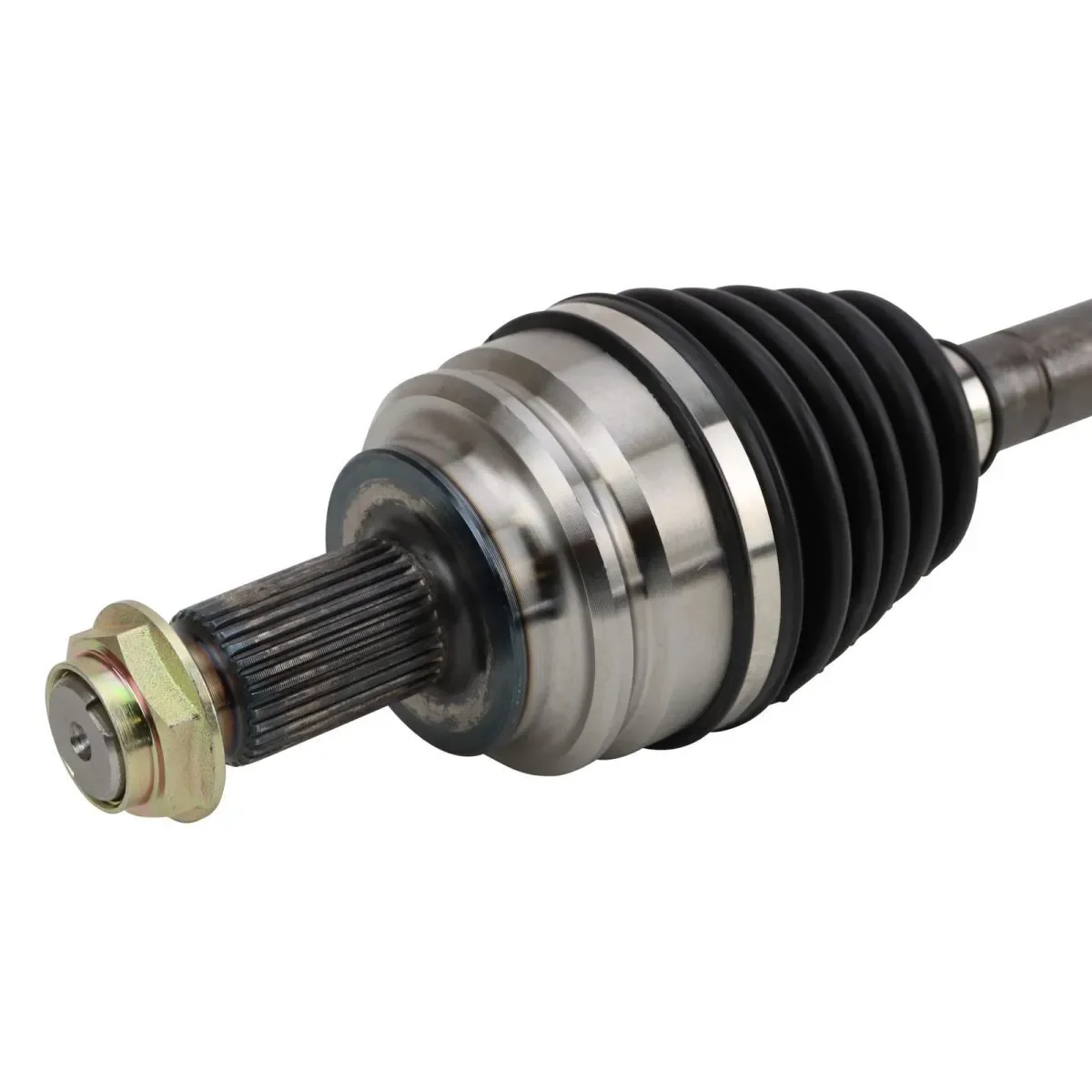 Front Left CV Axle Shaft For 2004-2010 BMW X3