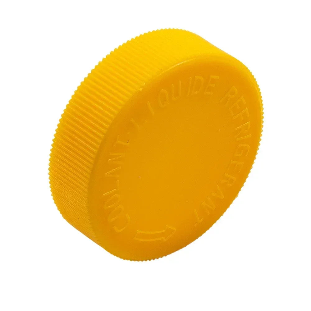 1Pc Car Tank Coolant Overflow Reservoir Cap radiator coolant tank cap For Nissan Patrol GU Y61 For Navara D22 D21 200SX Fuel Tank Cap Accessori