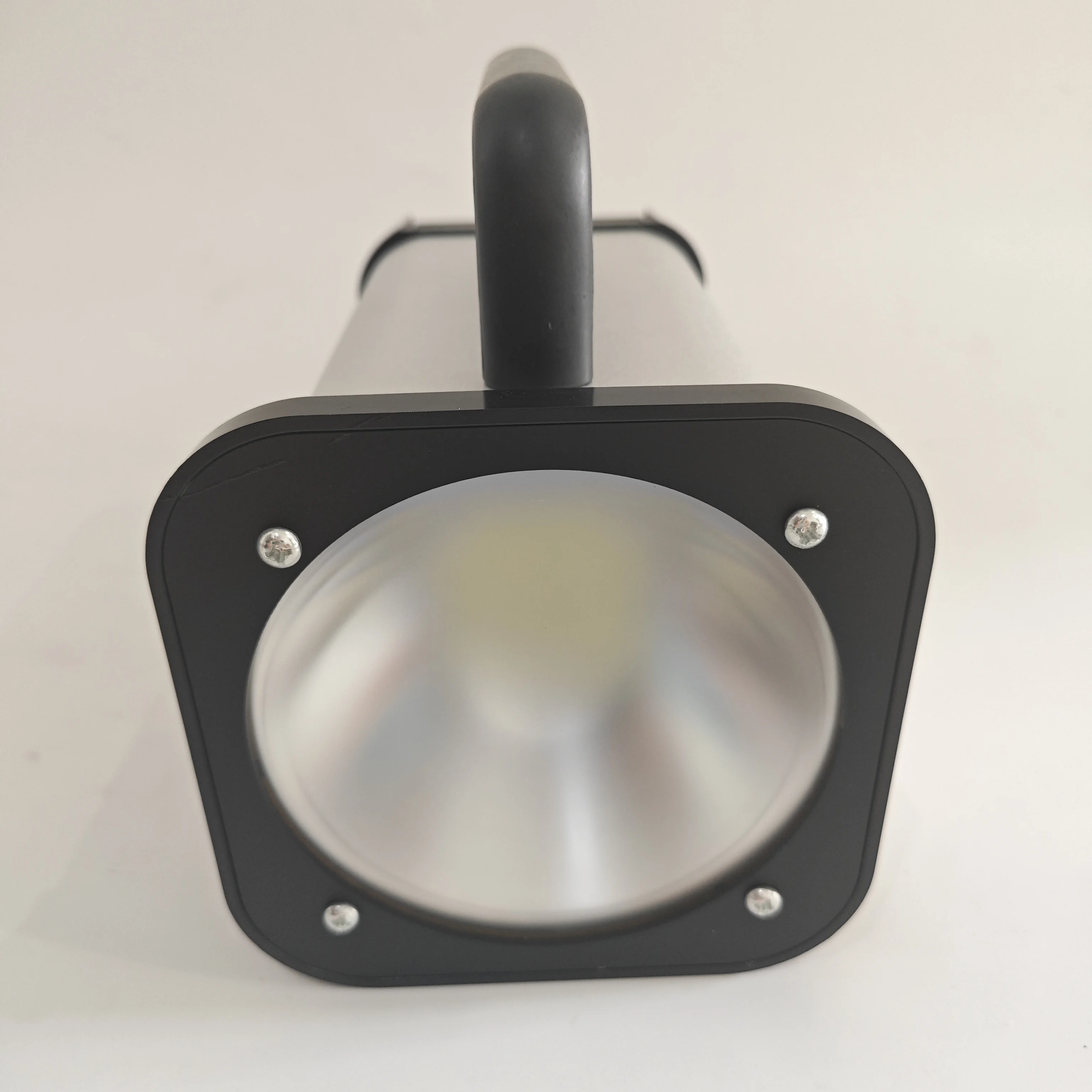 Portable Battery operated LED Stroboscope for high speed print inspection Web Surface Inspection Strobe Light 60-24000 FPM detail image 6