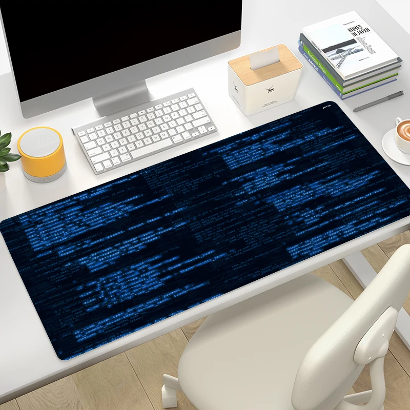 Code-Mouse-Pad-Programming-Large-Desk-Mat-Keyboard-Gaming-Mats-Gamer ...