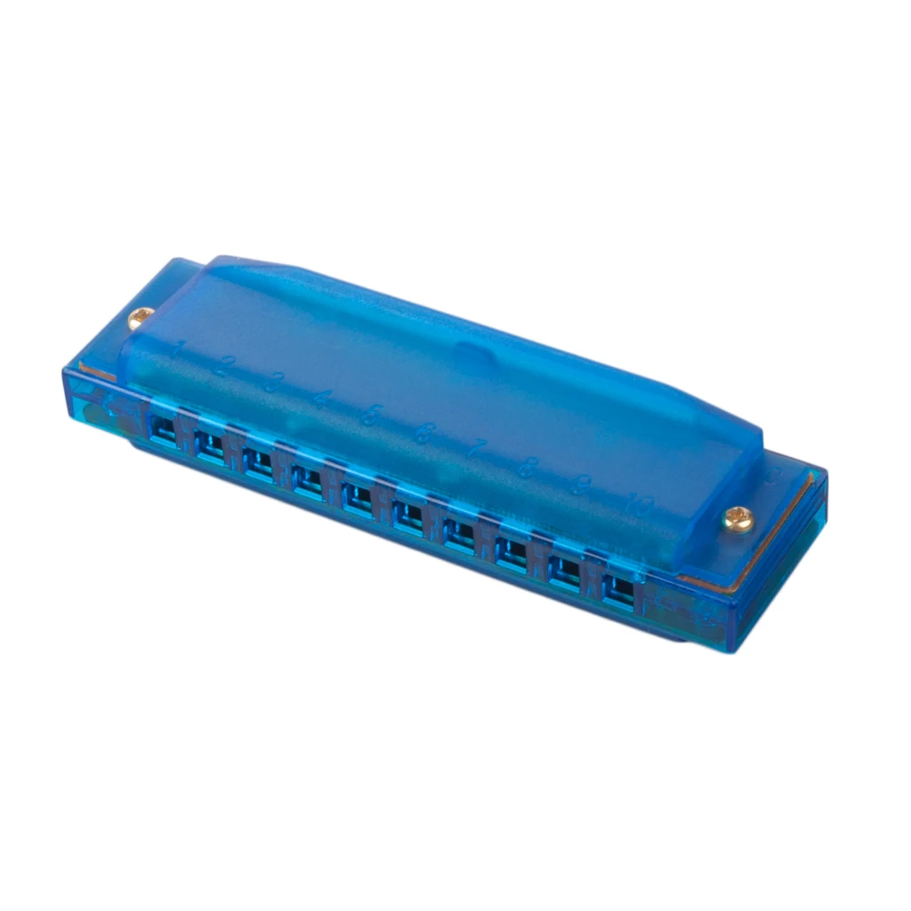 HOHNER HARMONICA HAPPY COLOR POUR LES ENFANTS - Harmonica