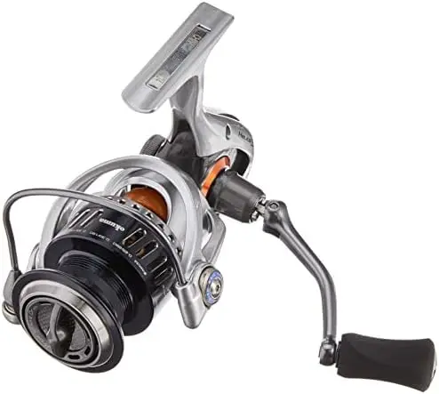 

Lightweight Spinning Reel