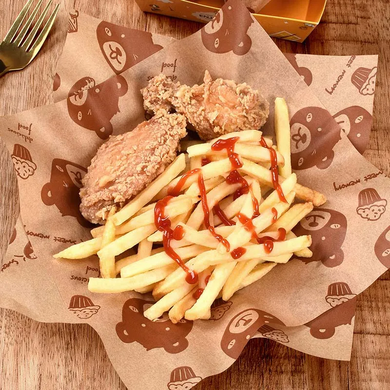 https://ae01.alicdn.com/kf/Sc1bc4f69b5d7425e967e54541219319eI/100Pcs-Baking-Oil-absorbing-Paper-Sandwich-French-Fries-Fried-Chicken-Paper-Bread-Meat-Roll-Packaging-Paper.jpg