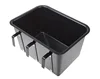 Horse Feed Bucket Are Made of Thickened Plastic Which Is Temperature Resistant Sturdy Durable and Has A Large Capacity 2