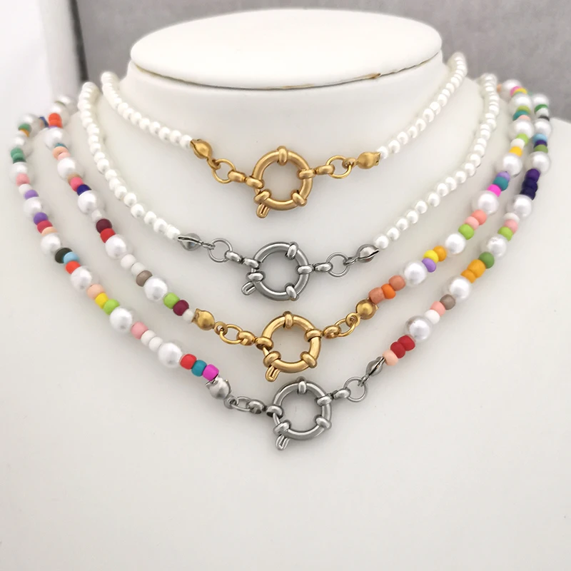 QMHJE Boho   ,  Ŀ η ƿ ɼ  Ŭ DIY ̽ ü ġ  ÷ 