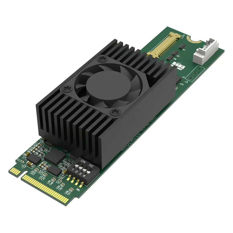 

4kplus. M. 2single-Channel4Kp60CaptureCard