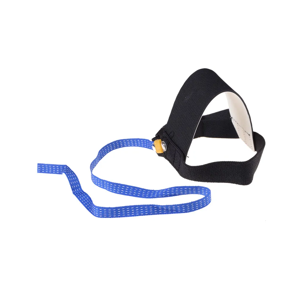 1Pcs Anti-static Foot Strap Adjustable Heel Hot ESD electronic Discharge Band Ground