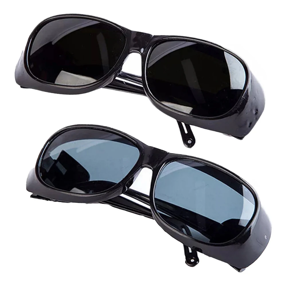 1pcs Arc Welding Glasses Auto Darkening Safety Automatic Dimming Welder 1 Arc Welding Glasses Auto Darkening Goggle Mask Safety 6