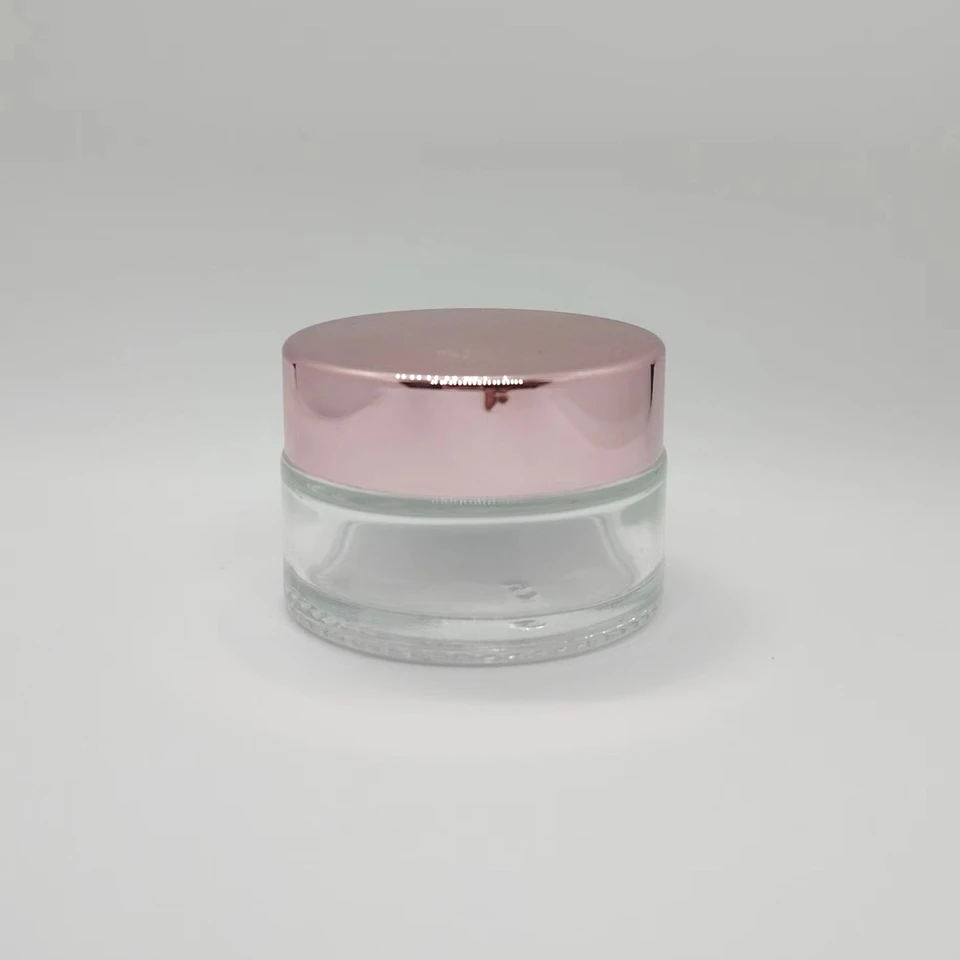 Contenitori Cosmetici 10ml - 6 Pezzi Per Crema, Balsamo E Campioni - Foto 4