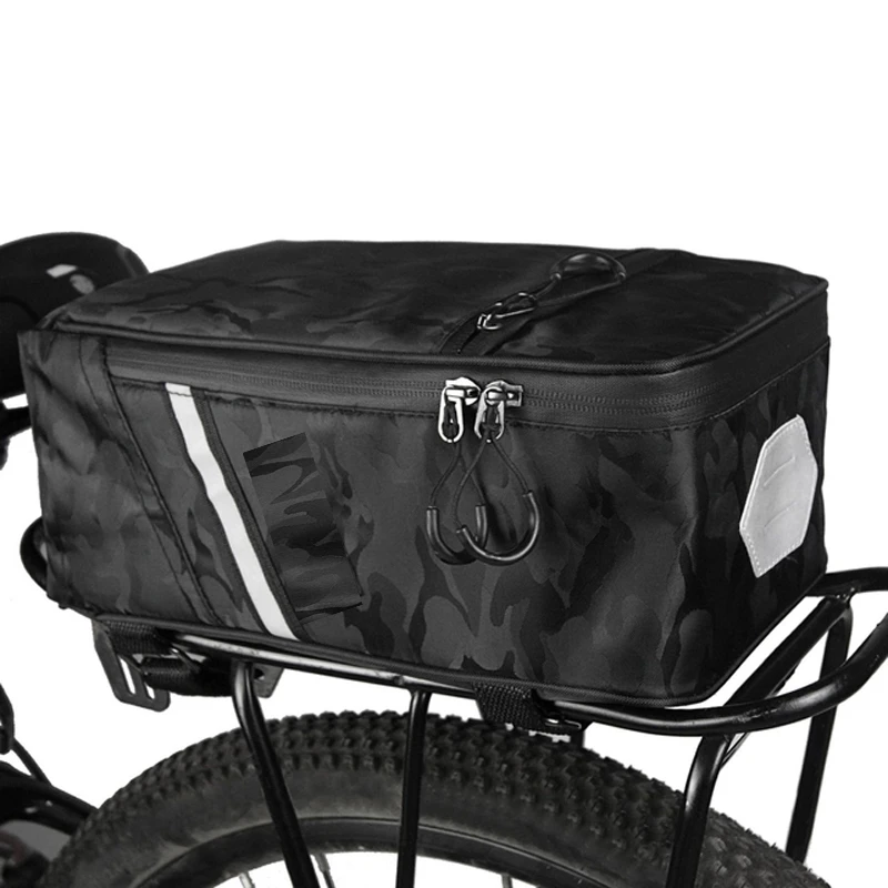 bicycle panniers waterproof