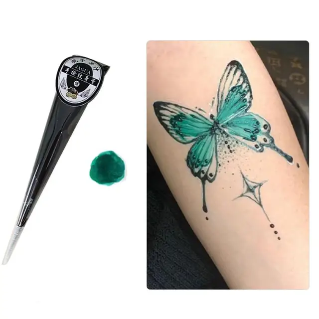 Green C