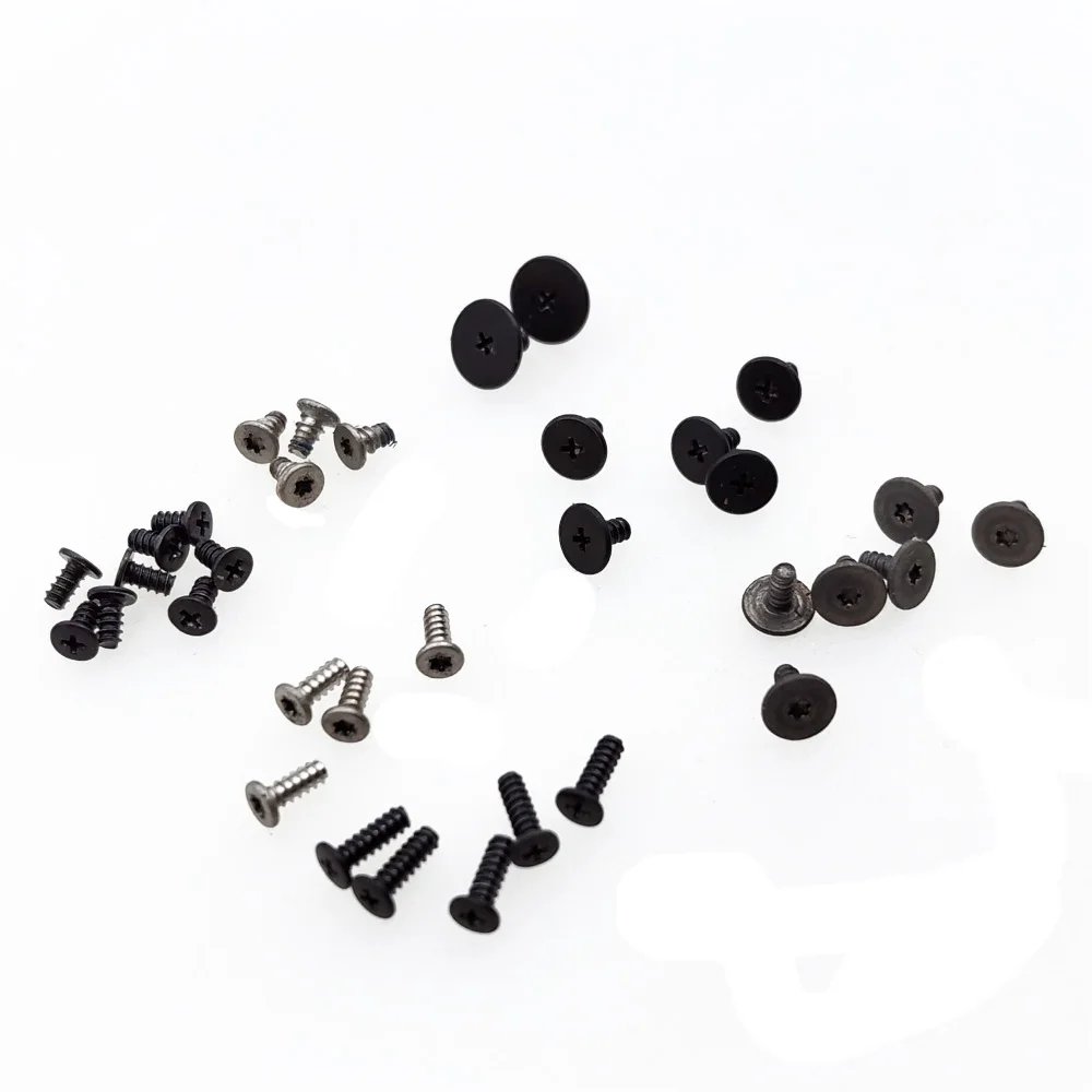Lot de 2 hélices de protection pour DJI Mini 2, présentées sur fond blanc