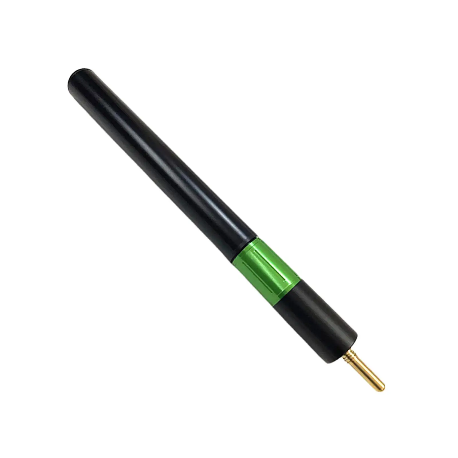 Telescopic Pool Cue Extension,Aluminum Alloy Billiard Cue Extension Tools,Men`s