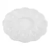 Easter Egg Tray Fruit Serving Ceramics Dispenser Deviled Trays for Party 1