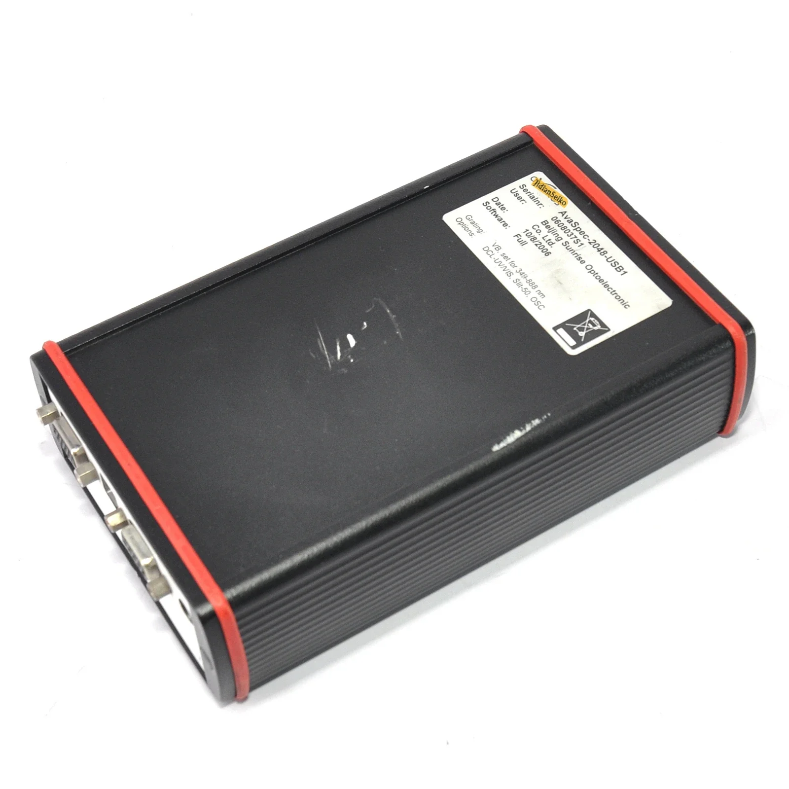 AvaSpec-2048-USB1  б, ޴  б,  б