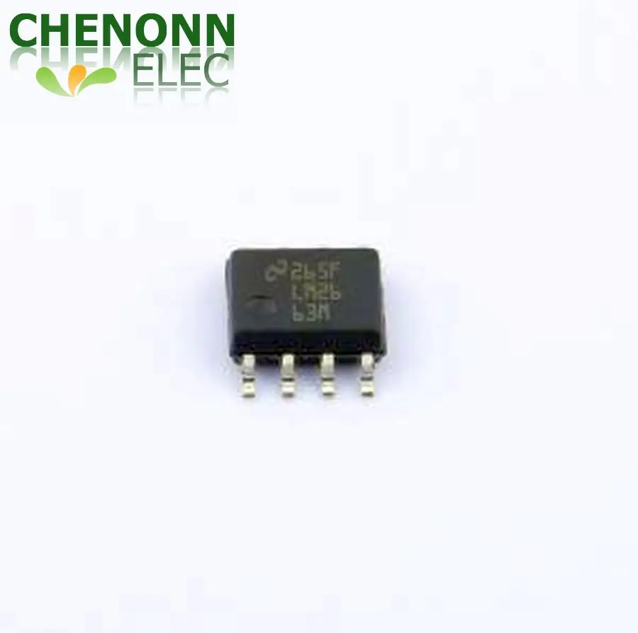 LM2663M/NOPB