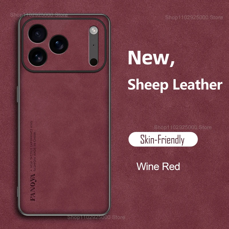 Fanoya Iphone 16,17 cases