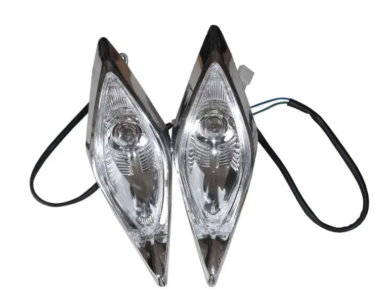 

Левая и правая фара для kinroad1100багги/xt1100багги