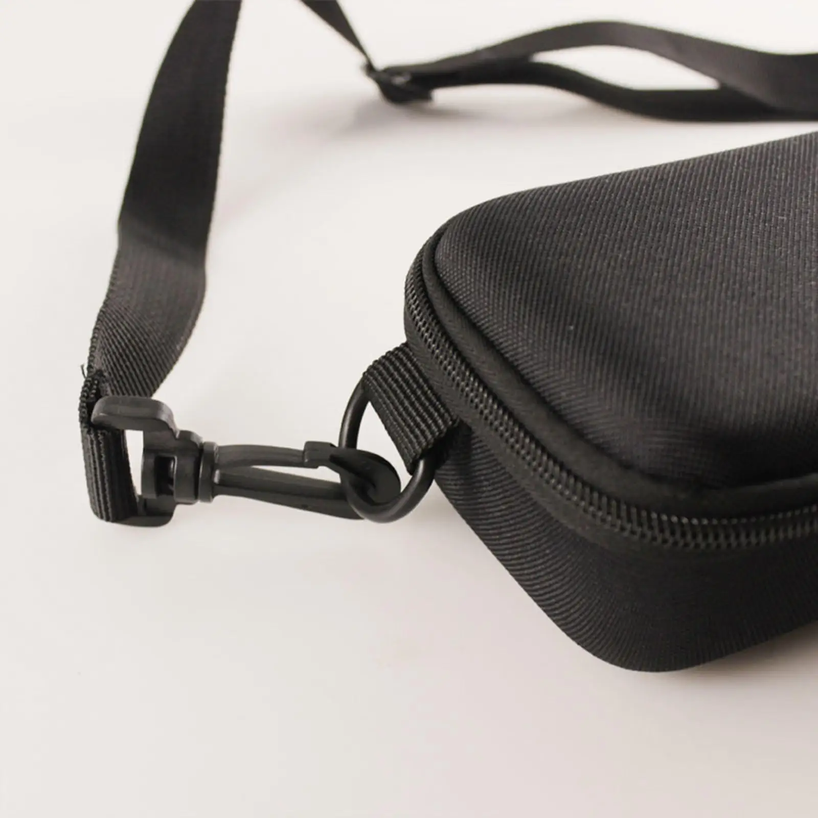 조절 가능한 어깨 스트랩이 있는 거치대 캐리어, 낚시 보관 가방, 보호 커버, 로드 루어용 캐리 백, 야외 공간 절약