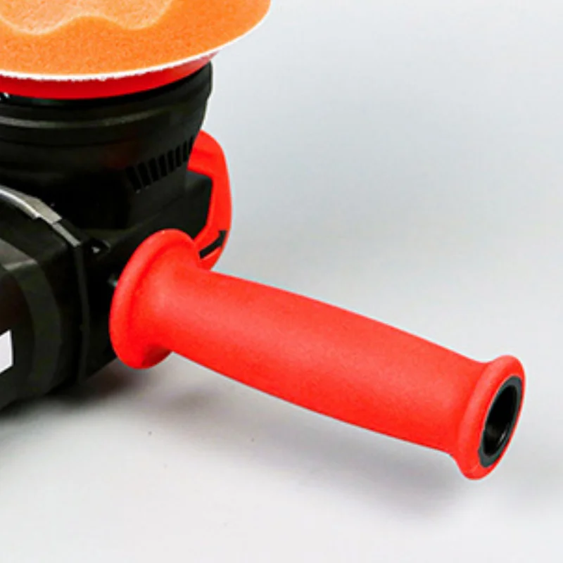 Car Polisher Professional Power Tools Eccentric Orbital Automotive Polishing Machine
