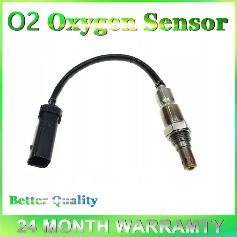 

For Alfa Romeo Giulia Sensor, Oxygen O2, 68213524AA