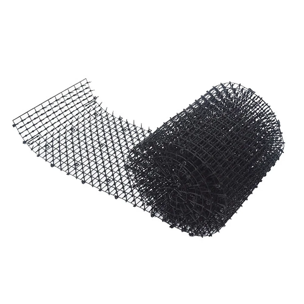 12/6 Packungen Katzen abwehrmittel Outdoor/Indoor Scat Matte für Katzen &  Hunde, klare Katze abschreckende Outdoor Matte Haustier Abschreckung matten  mit Spikes - AliExpress