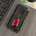 Black Tpu A Red