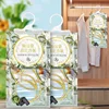 Wardrobe Fragrant Dehumidifying Bag Cabinet Moisture Absorber Hanging Antihumidity Bags Dry Bag Eco Friendly Closet Dehumidizer 1