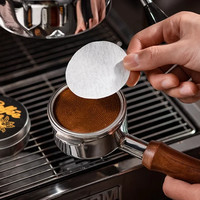 Coffee Filter Paper: A Perfect Companion for your Coffee Brewing