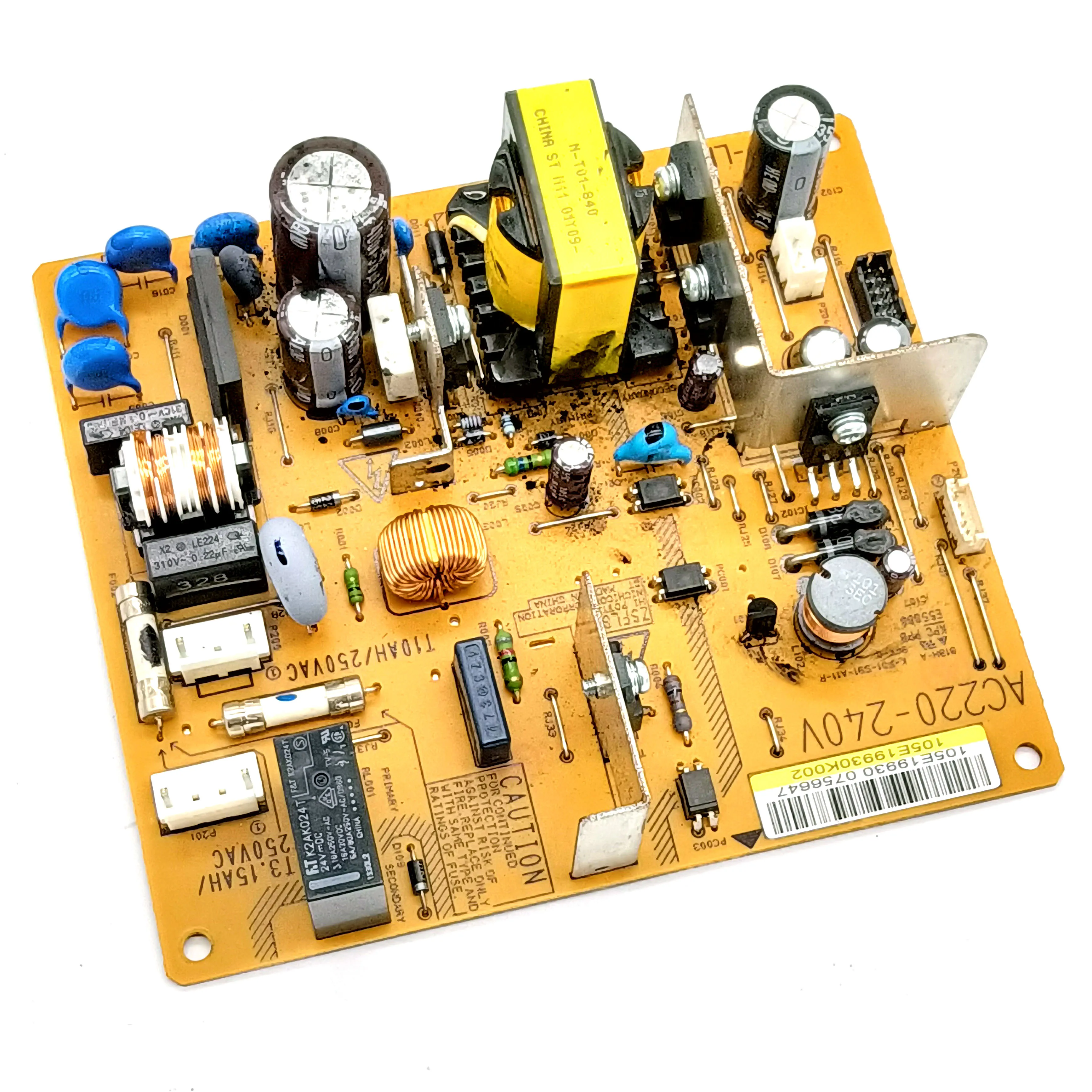 

Плата питания 220 В WorkCentre 3045 ZSF818H подходит для Xerox wc3045 3010 3040