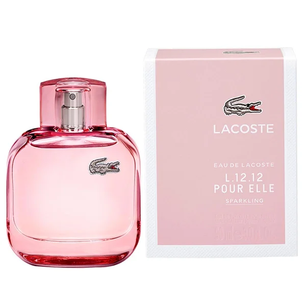 colonia lacoste