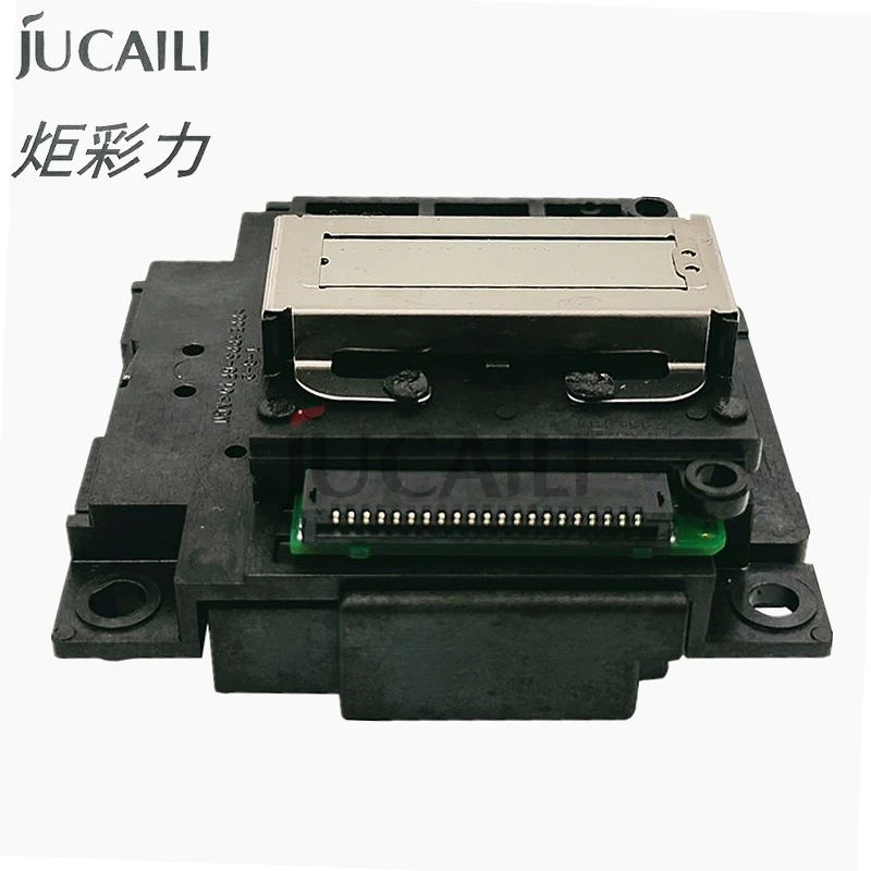 JCL New Print Head for Epson L120 L210 L211 L301 L303 L375 ME401 ME303 XP 302 402 Nozzle