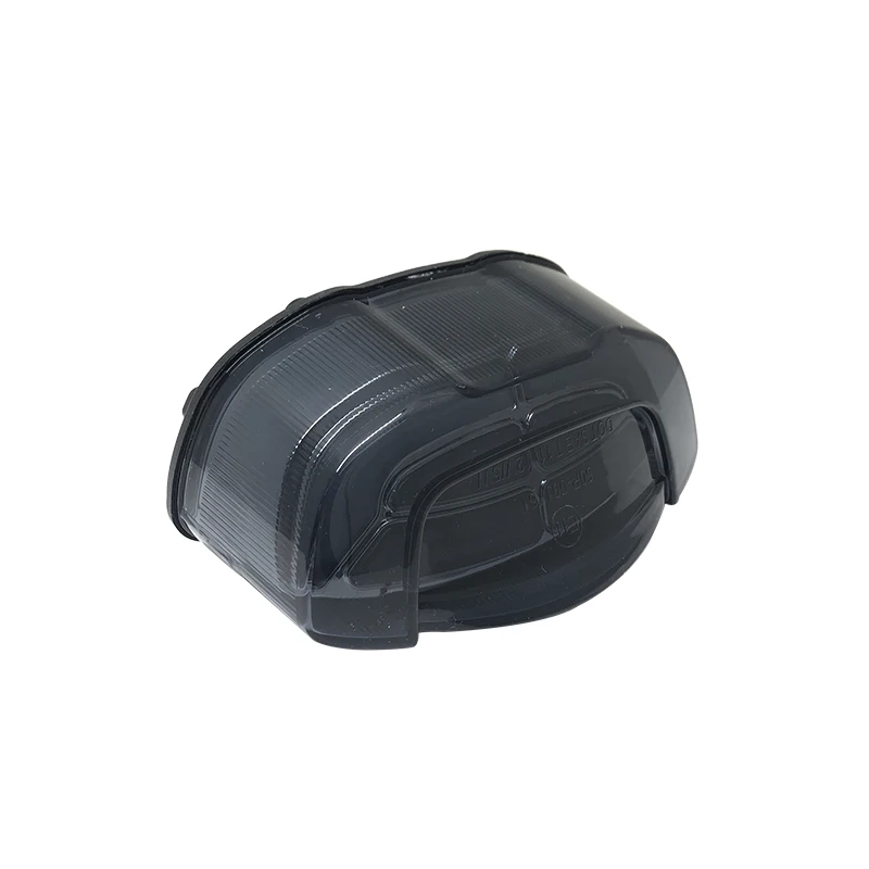 Feu Arrière LED Pour Moto Honda CBR/CB 650R 300R 250R 150R (2018-2022) - IP67, Haute Luminosité, Noirci - 5