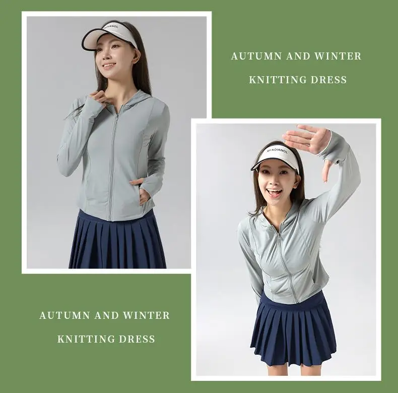 Рисунок 5 - Толстовка с длинным рукавом для женщин и мужчин