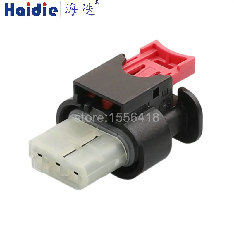 1-20 sets 3 Pins automotive connecto 35126370