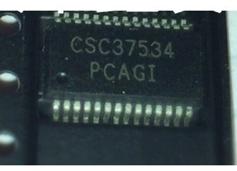 

Оригинальный в наличии CSC37534 SSOP28 IC