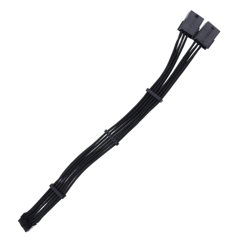 

Power Cable 8PIN Female to GPU Video Card 12PIN for Graphics Card Wire