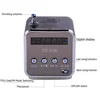 Speakers speaker bluetooth TD-V26 Mini Portable Sound Speaker TF Card FM Radio AUX Stereo Music Player Bluetooth 5