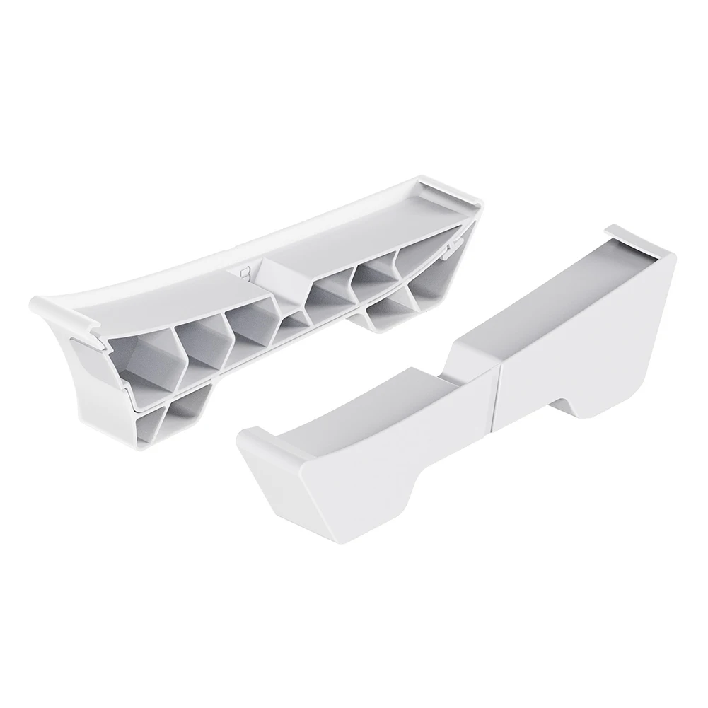 Cooling Horizontal Base Anti-Slip Dock Mount Holder Console Holder for Playstation 5 Slim Disc & Digital Edition