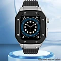 Black silver black
