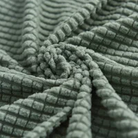 Thicken Elastic Sofa Cover For Living Room Solid Color Furniture Protector Sofa Cushion Cover slipcover Removable Couch Covers 6
