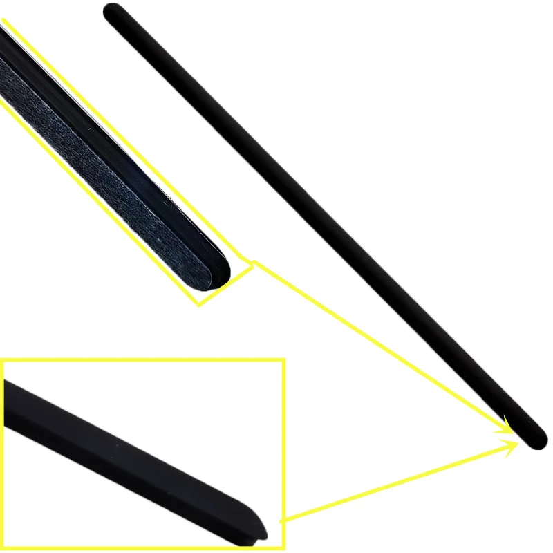 New Original Laptop Bottom Case Foot Pad For ACER ChromeBook 11 C734 Black