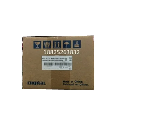 

AGP3300-L1-D24 AGP3300-T1-D24 AGP3300-S1-D24