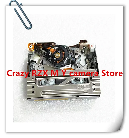 FX1E mechanism for sony FX1 mechanism with drum fx1 camera Repair Part camera module